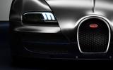 Bugatti reveals final Veyron Legend ahead of Pebble Beach debut Bugatti reveals final Veyron Legend ahead of Pebble Beach debut