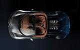 Bugatti reveals final Veyron Legend ahead of Pebble Beach debut