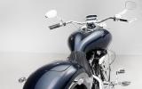 no title Henrik Fisker designs new Viking Concept motorcycle