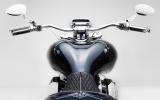 no title Henrik Fisker designs new Viking Concept motorcycle