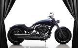 no title Henrik Fisker designs new Viking Concept motorcycle
