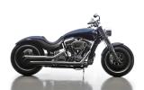 no title Henrik Fisker designs new Viking Concept motorcycle