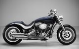 Henrik Fisker designs new Viking Concept motorcycle