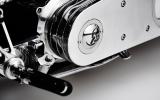 no title Henrik Fisker designs new Viking Concept motorcycle