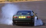 no title Used Aston Martin buying guide