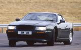 Used Aston Martin buying guide
