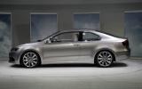 Detroit motor show: VW NCC