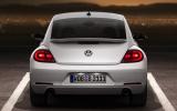no title Shanghai motor show: VW Beetle