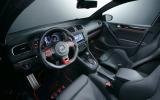 Faster, more powerful VW Golf R