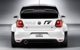 no title VW Polo WRC from 2013