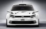 no title VW Polo WRC from 2013