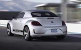 Public reaction key to E-Bugster launch