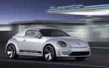 Public reaction key to E-Bugster launch