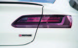 Volkswagen Arteon rear light