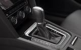Volkswagen Arteon DSG gearbox