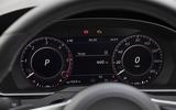 Volkswagen Arteon Virtual Information Display