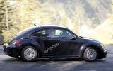 Next VW Beetle - new pics