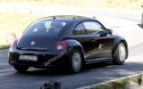 Next VW Beetle - new pics