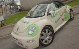 no title Human waste-powered Beetle