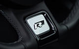 Volkswagen Beetle R-Line badging