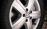 15in Volkswagen Caravelle alloy wheels