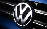 Volkswagen badging