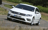 3.5 star Volkswagen CC