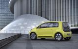 VW: '500-mile EVs by 2020'
