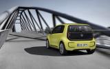 VW: '500-mile EVs by 2020'