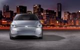no title VW to revive Lupo name