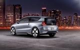 VW to revive Lupo name