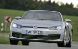 no title New VW roadster set for 2013