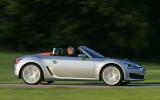 New VW roadster set for 2013