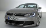 no title VW plans sporty hybrids