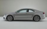 no title VW plans sporty hybrids