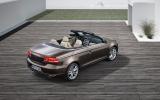 New VW Eos from £22,895