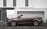 no title New VW Eos from £22,895