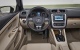 no title New VW Eos from £22,895