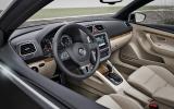 no title New VW Eos from £22,895