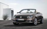 no title New VW Eos from £22,895