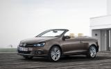 no title New VW Eos from £22,895