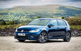 4.5 star Volkswagen Golf