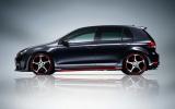 Faster, more powerful VW Golf R