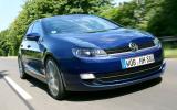 VW could sell £50bn MQB platform