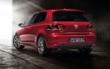 Special VW Golf GTI 35 revealed