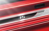 Special VW Golf GTI 35 revealed
