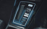 Volkswagen Golf eHybrid 2024 review gear selector 28 Volkswagen Golf eHybrid 2024 review gear selector 28