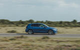 Volkswagen Golf eHybrid 2024 review pan 78 Volkswagen Golf eHybrid 2024 review pan 78