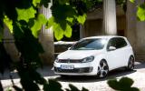 Deserves the GTI badge but it’s a touch too sensible 4 star Volkswagen Golf GTI