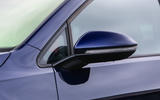Volkswagen Golf wing mirrors